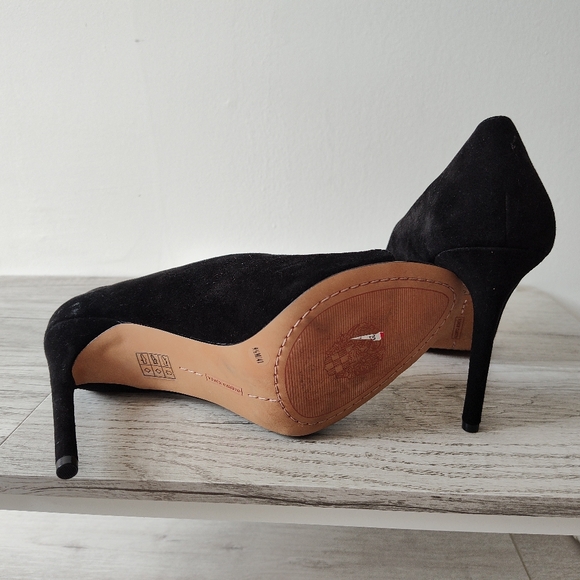 NWOT Vince Camuto Heels S41 - Picture 2 of 4